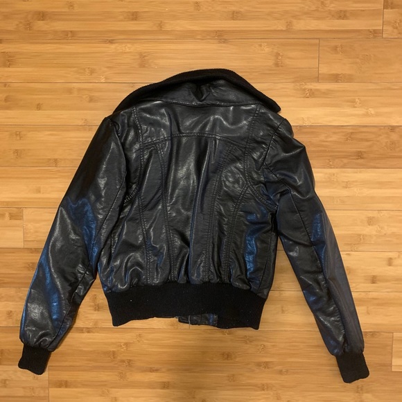 Silent & Noise jacket - Picture 3 of 3